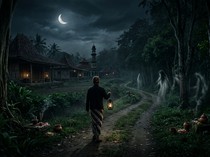 Apa Saja Tirakat Malam 1 Suro yang Bisa Dikerjakan?