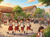 Karawang Darurat Sekolah, 10 Ribu Lulusan SD Terancam Tak Masuk SMP