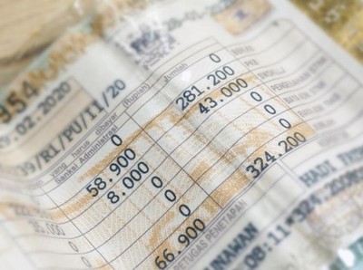 Bayar Pajak STNK Lewat Online, Emang Masih Harus ke Samsat Buat Pengesahan?