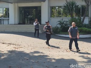Geger KortasTipidkor Polri Obok-obok Gresik-Surabaya Usut Korupsi Rp 645 M