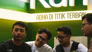 KAHF x QURBAN PLUS RECAP! Saat Qurban Berubah Jadi Kebahagiaan Sesama