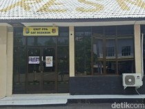 Empat Bocah SD Dilaporkan Dianiaya Ahli Waris Musala Wakaf di Nganjuk