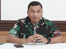 4 Brimob Ditikam Diduga Ditikam 3 TNI di Labuan Bajo, Kodam: Masih Diselidiki