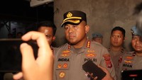 Ayah dan Anak Bunuh Tukang Cilok di Tangerang, Korban Disayat Cutter