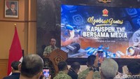 TNI: Jangan Terburu Sebut Kehadiran Kami di Ranah Sipil Program Militerisme