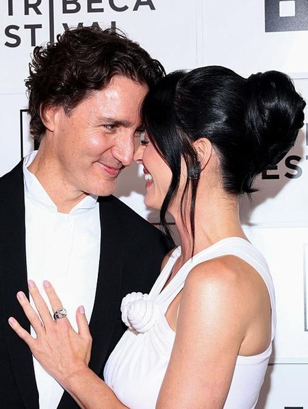 Justin Trudeau Diduga Kencan Pakai Pajak Negara, Orang Kanada Meradang