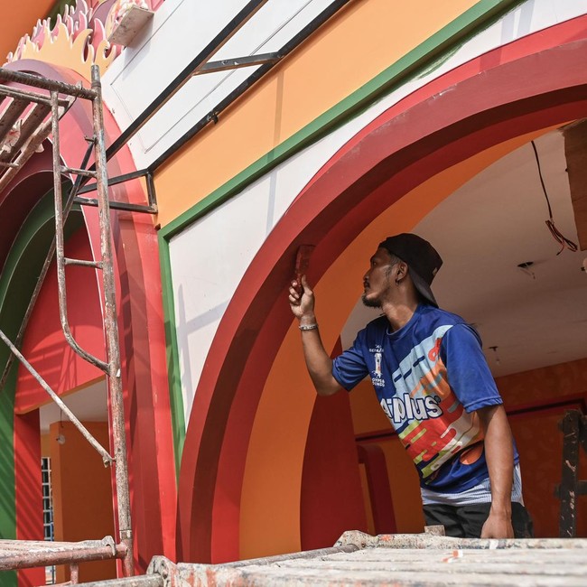 Kemayoran Bersolek, Jakarta Fair 2026 Siap Jadi Magnet Jutaan Pengunjung