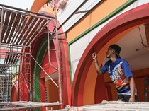 Kemayoran Bersolek, Jakarta Fair 2026 Siap Jadi Magnet Jutaan Pengunjung