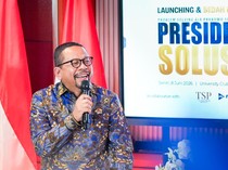 Keamanan Nasional Terkendali, Kabakom Minta Warga Bijak Sikapi Info Medsos