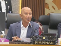 Hitung-hitungan Ketua Banggar DPR: Anggaran MBG Turun Jadi Rp 174 T
