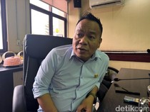 DPRD Surabaya Minta 4 Pelaku Pengeroyokan Tewaskan Remaja Dihukum Berat