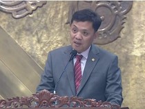 Habiburokhman: Polri dan Kejaksaan Bekerja dengan Baik, Kita Sayang