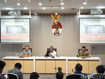 Video: KPK Join Investigation dengan Kortas Tipikor Polri di Kasus Muara Enim