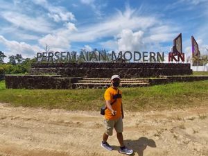 Penghasilan Menurun Jadi Alasan Dian Rana Berhenti Ngonten soal IKN