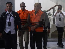 Sidang Praperadilan Tersangka Kuota Haji Asrul Azis Lawan KPK Digelar 19 Juni