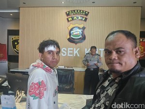 Pemuda Sumba Disekap Mafia Kerja-Pria Bunuh Diri Usai Cekcok dengan Istri