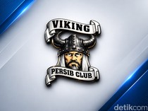 Viking Puji Konsep Perkenalan Mutombo: Ada Pesan Positif