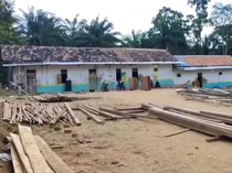 Pengasuh Ponpes Cabul di Tebo Ditangkap, Santri Tinggalkan Asrama