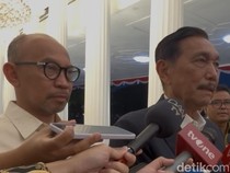 62,9% Subsidi BBM-Listrik Dinikmati Orang Mampu, Luhut Minta Ditata Ulang