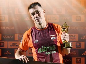 STY Klaim Mariano Peralta Sudah Dikontrak Persija, Ini Kata Borneo FC