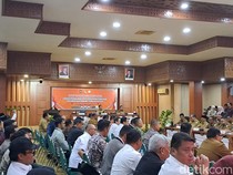 Mendagri Ungkap Masih Banyak Persoalan Pulihkan Aceh Pasca Bencana