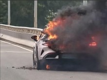 Mobil Listrik Xiaomi Terbakar Lagi, Diklaim Bukan Gara-gara Baterai