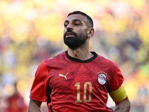 Klub Arab Saudi Mau Coba Bajak Mo Salah yang Lagi Menuju Liga Turki