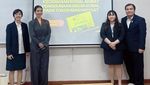 Nadia Mulya Lulus Sidang S1 Psikologi: Lega Kerja Keras 4 Tahun Selesai