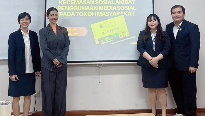 nadia mulya