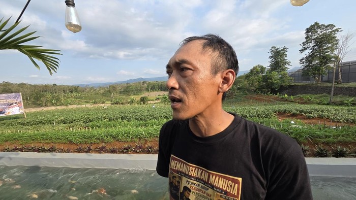 Napi Lapas Warungkiara Alan Abdullah