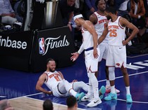 Final NBA 2026: Start Lambat yang Sulitkan Knicks