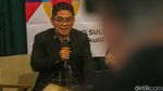 Hasil Survei Indopol soal Kepuasan Kinerja Pemerintah
