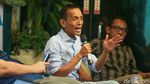 Hasil Survei Indopol soal Kepuasan Kinerja Pemerintah