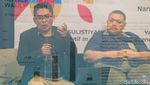 Hasil Survei Indopol soal Kepuasan Kinerja Pemerintah