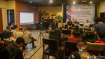 Hasil Survei Indopol soal Kepuasan Kinerja Pemerintah