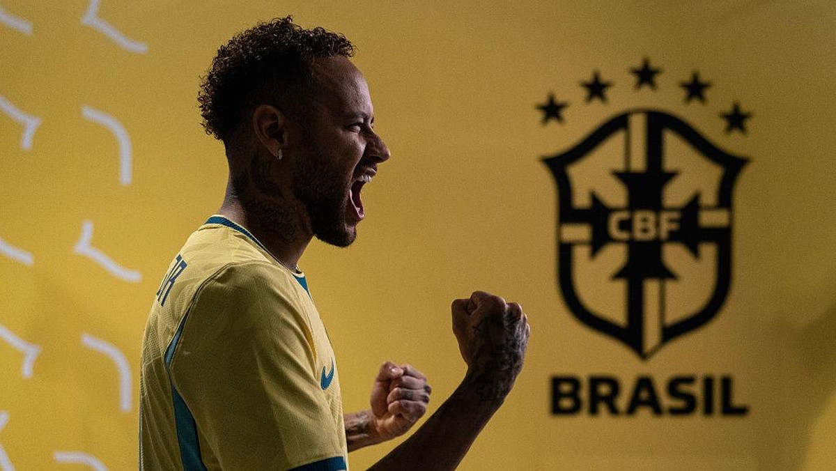 Neymar Neymar