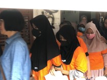 Terungkap di Rekonstruksi, Ketua Yayasan Little Aresha Perintahkan Ikat Anak