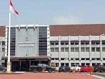Usai OTT KPK, Aktivitas Pemkab Muara Enim Berjalan Normal