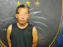 Spesialis Penggelapan Motor di Mura Dibekuk, Uang Dipakai untuk Biayai pacar