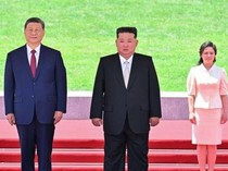 Kenapa Xi Jinping ke Korut? Persahabatan atau Tawar-menawar?