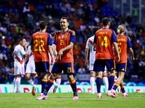 Link Live Streaming Uruguay Vs Spanyol di Piala Dunia 2026, Nonton di Sini!