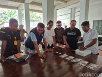 Tersangkut Kasus Narkoba, Eks Kasatnarkoba Polres Bima Kota Segera Disidang