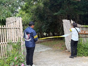 Wisatawan Terseret Ombak Saat Foto di Apparalang, Polisi Tutup Lokasi Wisata