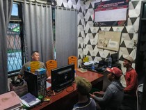 3 Warga di Mura Ketahuan Bakar Lahan Diperiksa Polisi