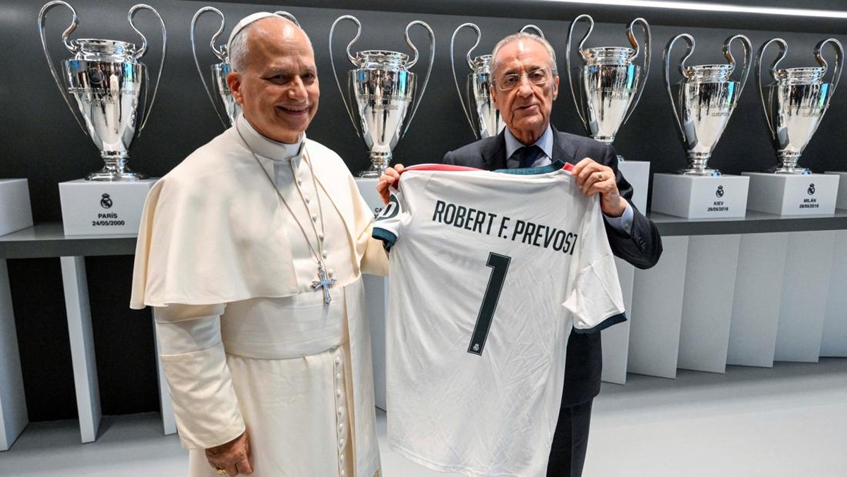 POPE-SPAIN/