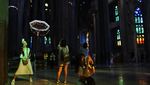Gereja Tertinggi di Dunia yang Nyaris Rampung, Berkali-kali Mangkrak