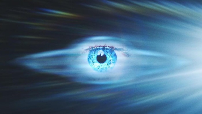 Poster film Disclosure Day. (dok. Instagram.com/disclosureday)