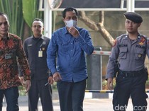 Rekening OB-ASN jadi Penampungan Duit Proyek Disdikbud Bupati Muara Enim