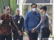 Bupati Muara Enim Jadi Tersangka Kasus Pengadaan di Disdikbud