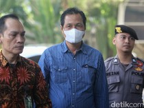 Pengamat Politik Sumsel Soal OTT Edison: Fenomena Iceberg Corruption